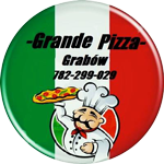 Grande Pizza Grabów